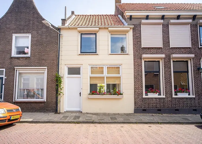 Vakantiehuis New Zeeland