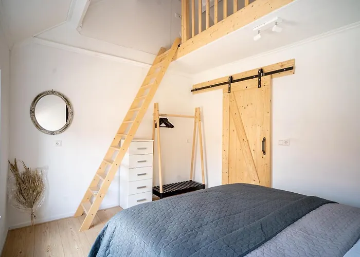 Vakantiehuis New Zeeland