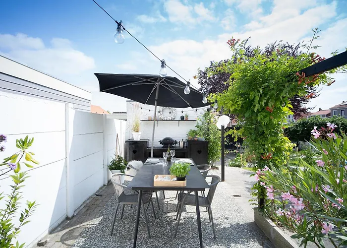 Vakantiehuis New Zeeland