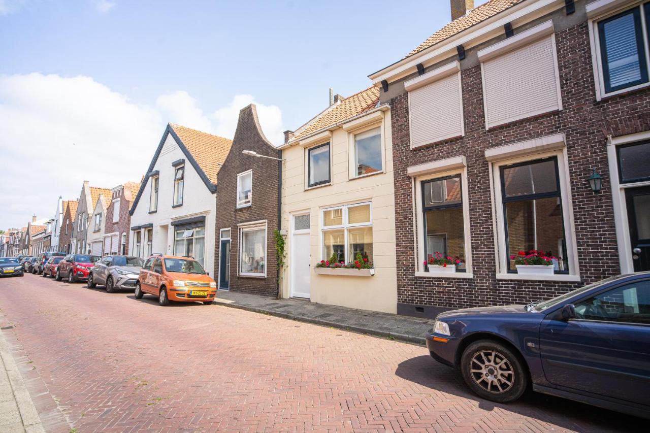 New Zeeland Hébergement de vacances Scherpenisse